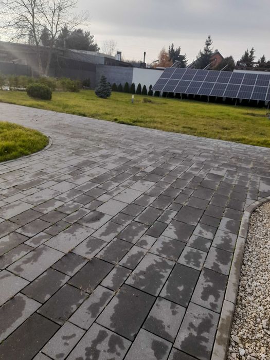 Hala biuro plac 3000 m2 pod działalność