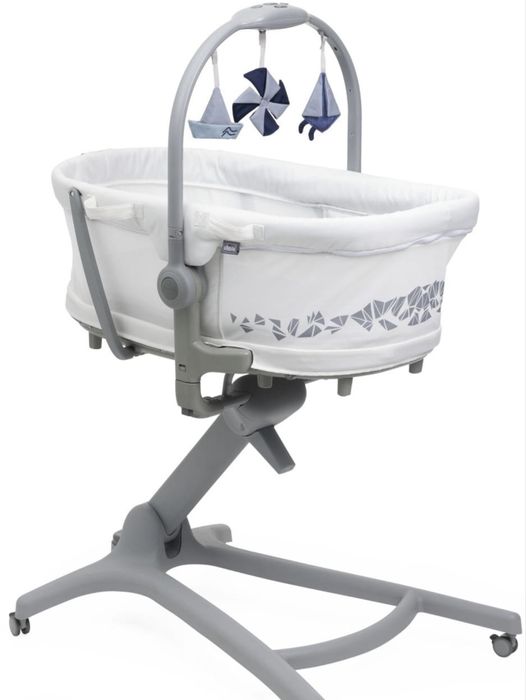 Chicco baby hug pro 5 in 1
