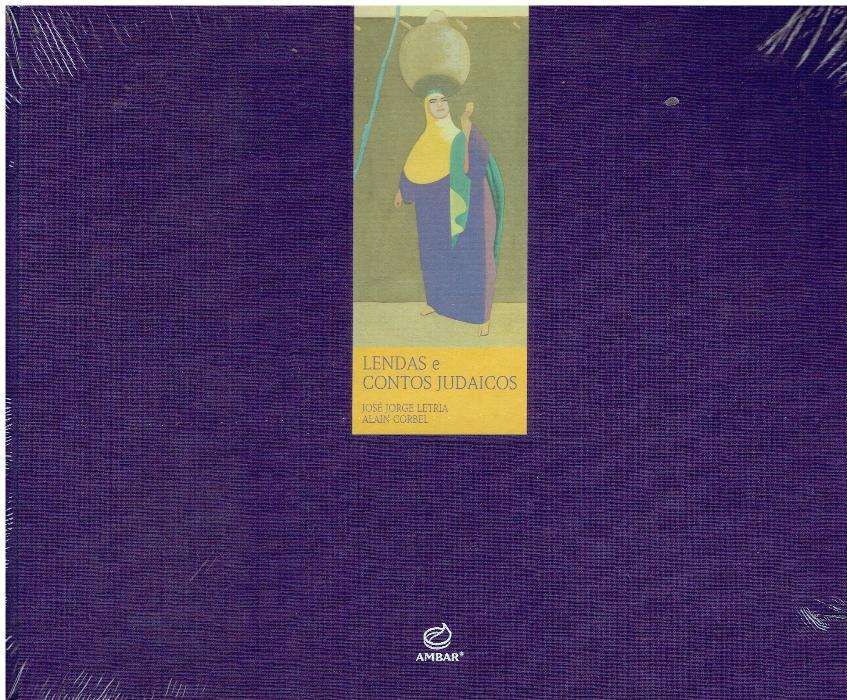 7278 - Livros de José Jorge Letria 6 (Vários)