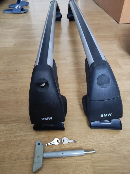 Komplektna maska BMW E60 Orginal Kolor