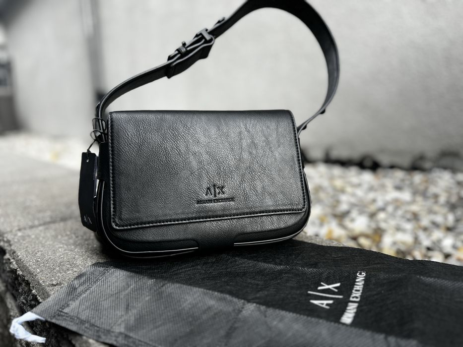 Сумка Armani Exchange ОРГІНАЛ!