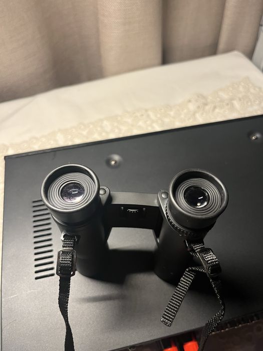 Optolyth Sporting 12x30 Waterproof