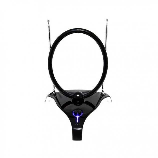 Антена кімнатна Eurosky HDA-02