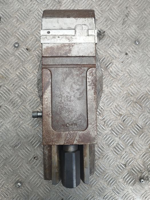 Imadło maszynowe Rohm RB 135