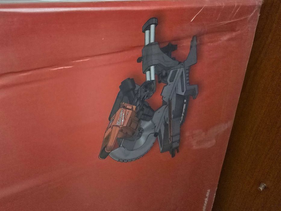 Milwaukee M18 FMS190-0 Ukośnica akumulatorowa 190 mm – NOWA