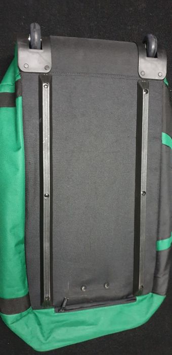 Saco troley Sporting novo