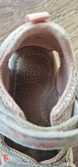 Sandały Cool Club rozm. 22