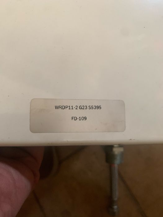 Junkers WRDP11-2 G 23