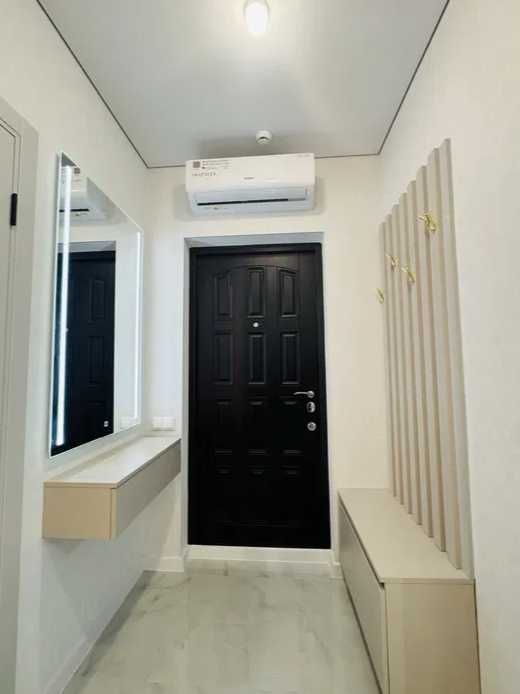 Продам евродвушку в 53  перлині