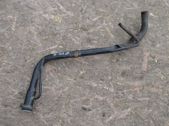 suzuki grand vitara ii 1.9 ddis 2006-2012r wlew paliwa rura