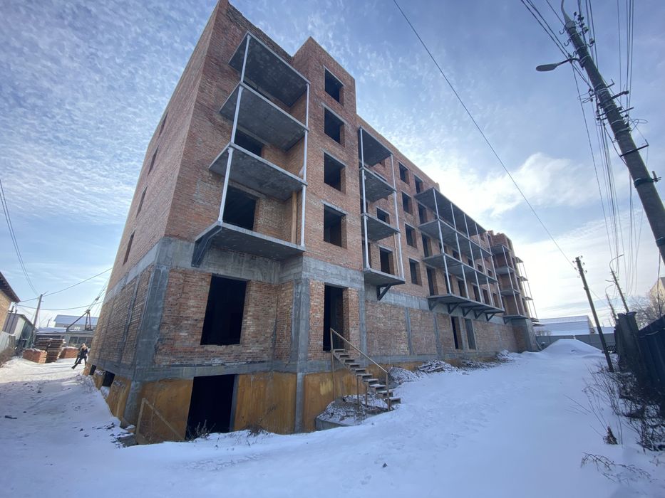 Жк «Волошкові озера»