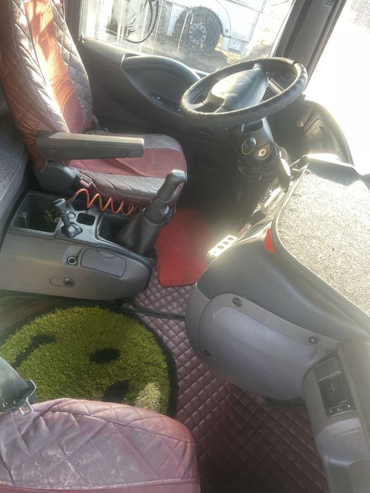 Рено магнум dxi 2005