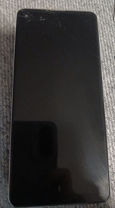 Galaxy A21S telemóvel - 64Gb