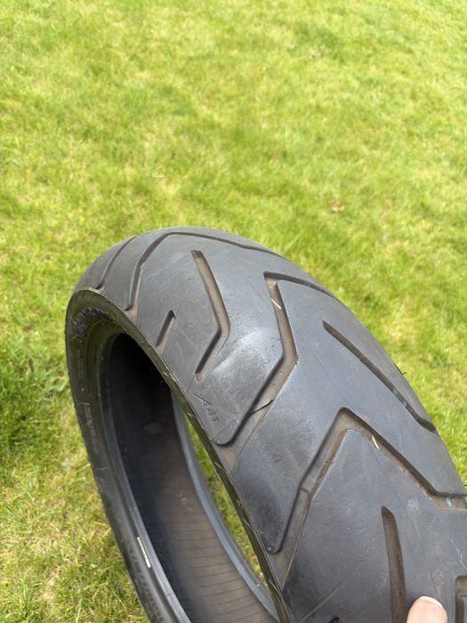 Bridgestone batlax 170/60/17