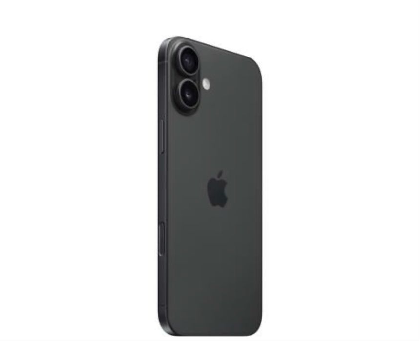 Iphone 16 plus 128 GB