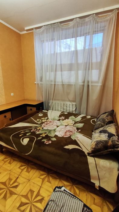 3 к Вільна  Квартира в центрі