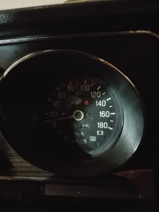 Волга ГАЗ 31029 ГБО