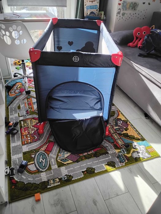 Łóżeczko  turystyczne