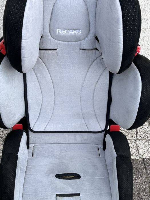 Fotelik samochodowy Recaro Young Sport 9-36