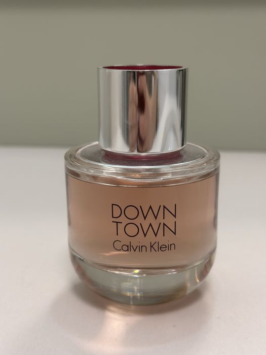Perfumy CK down town