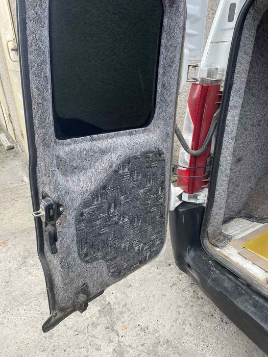 Сітроен джампі 1.6 дізель 2010р