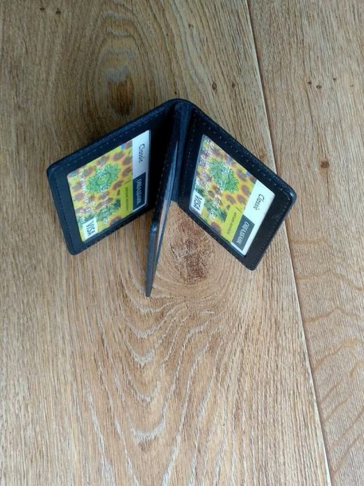 Обложка для документов прав техпаспорта на авто документы ID паспорт