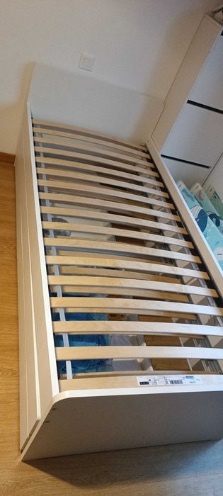 cama de criança de gavetão usado durante 2 anos como novo