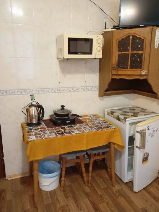 Комната самостоятельная под ключ для 1 человека