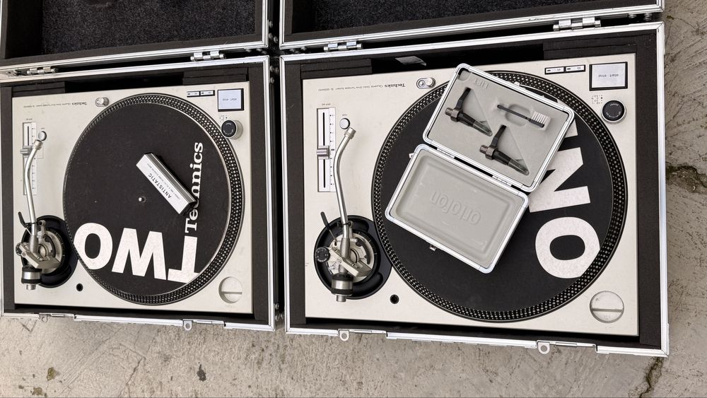 Technics - leia a descrição !