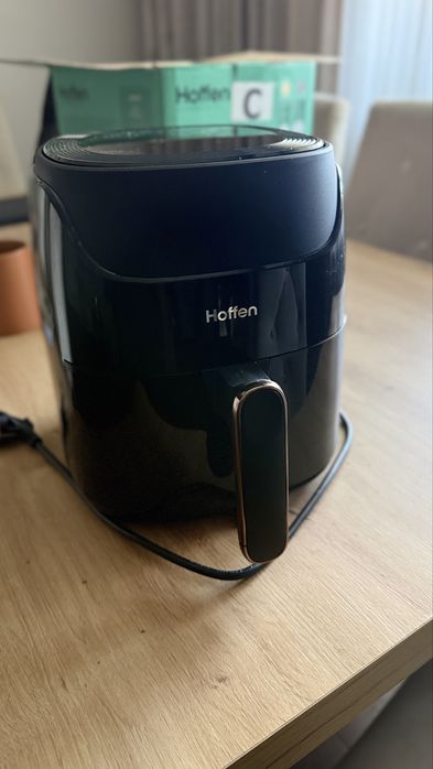 Air fryer Hoffer