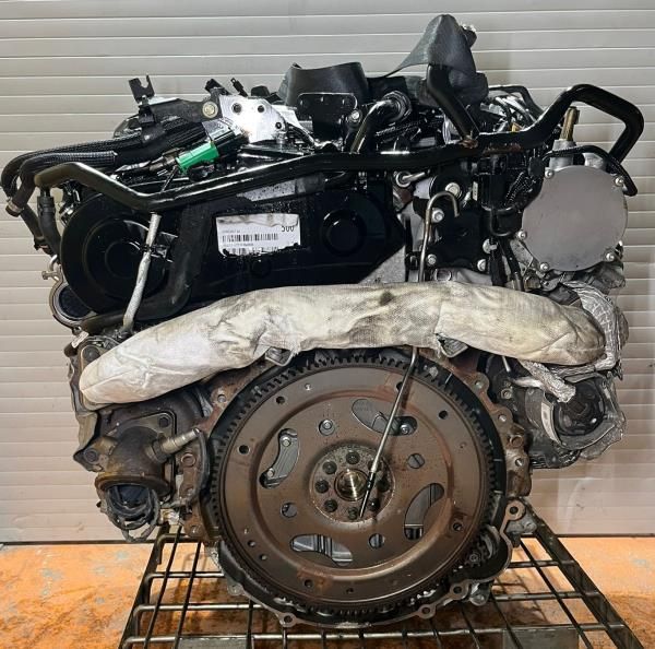 Motor completo JAGUAR XF (X260)