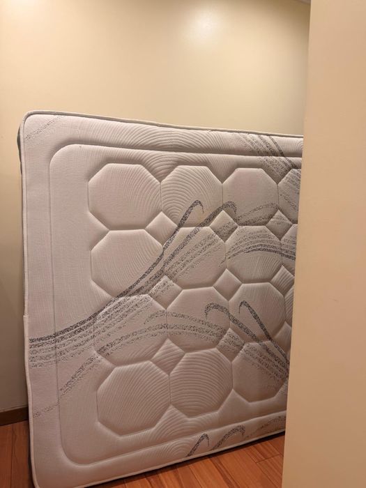 Colchão Ortopedico 140x190