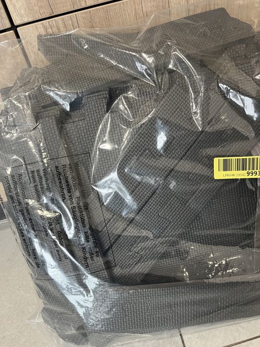 Puzzle Ediesi mata do cwiczen gym