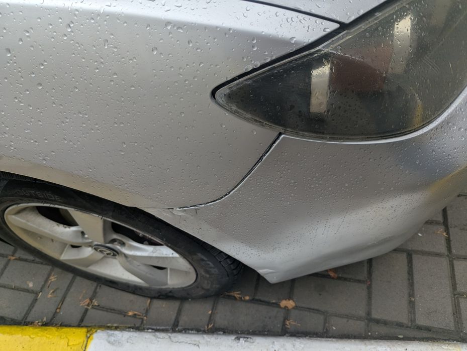 автомобіль Mazda 3 2006р.