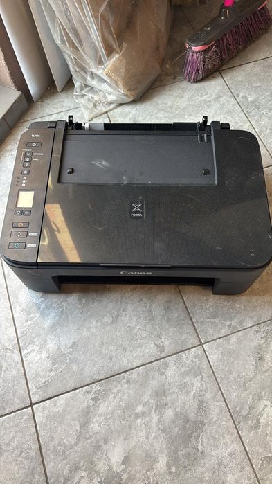 Urządzenie wielofunkcyjne Canon PIXMA TS3150