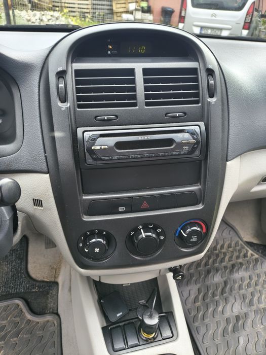 Kia Cerato przegląd i OC do lipca 2027