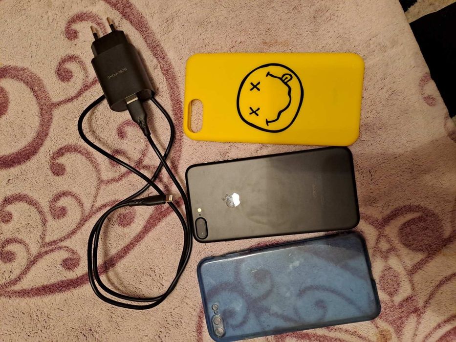 Sprzedam iphone 7plus