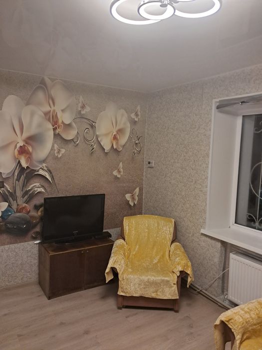 Продаж 2-кім квартири