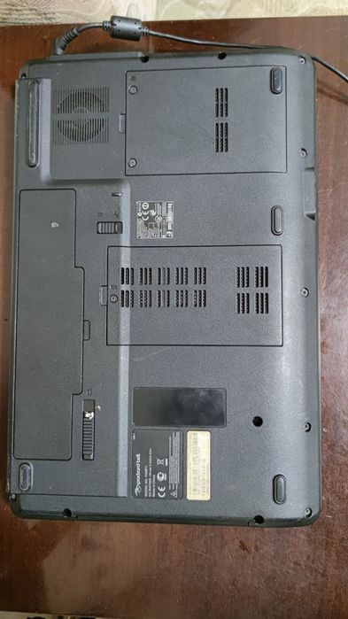 Ноутбук Packard Bell PAWF7 DDR 4Gb