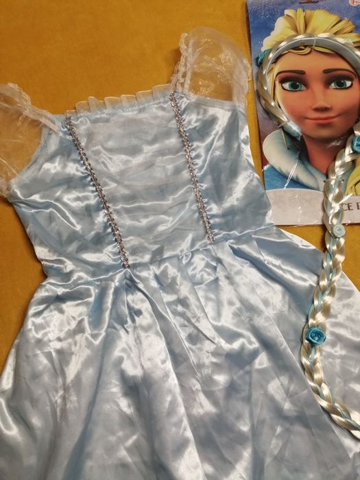 Przebranie dla dziewczynki 110