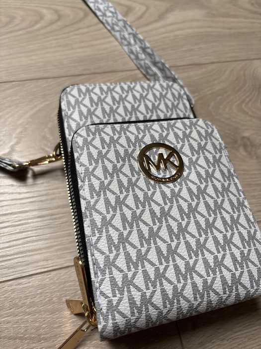 Torebka damska logowana NOWA CENA