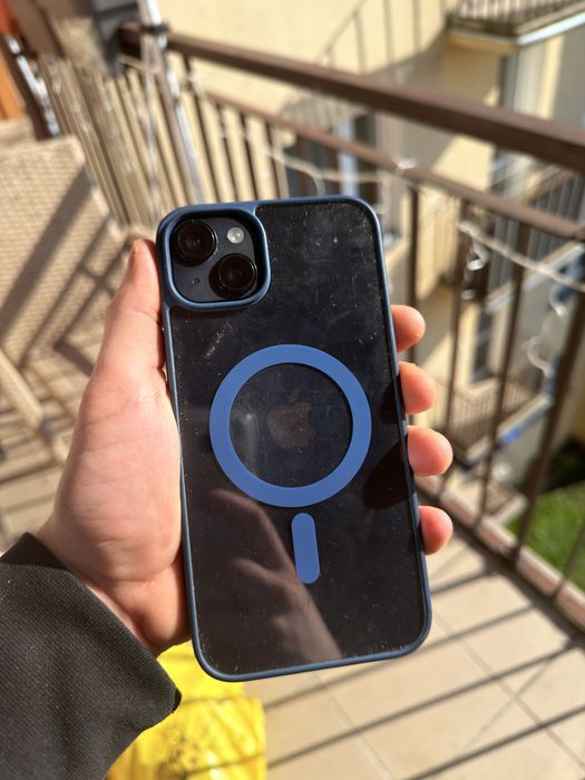 Iphone 14 plus KONDYCJA 100%