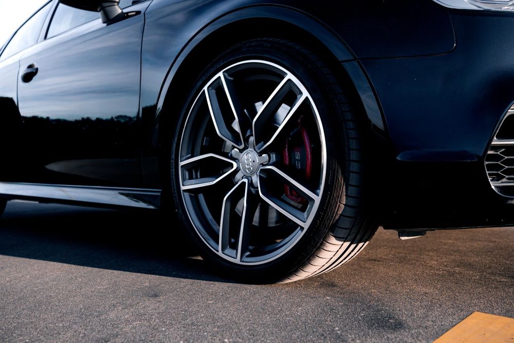 Audi S3 Limousine — fotografia 11