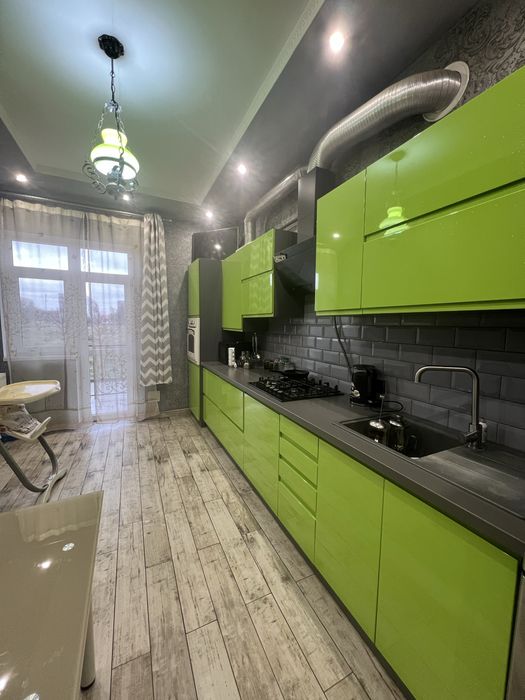 Продаж 2 кімнатної квартири в районі Токіо