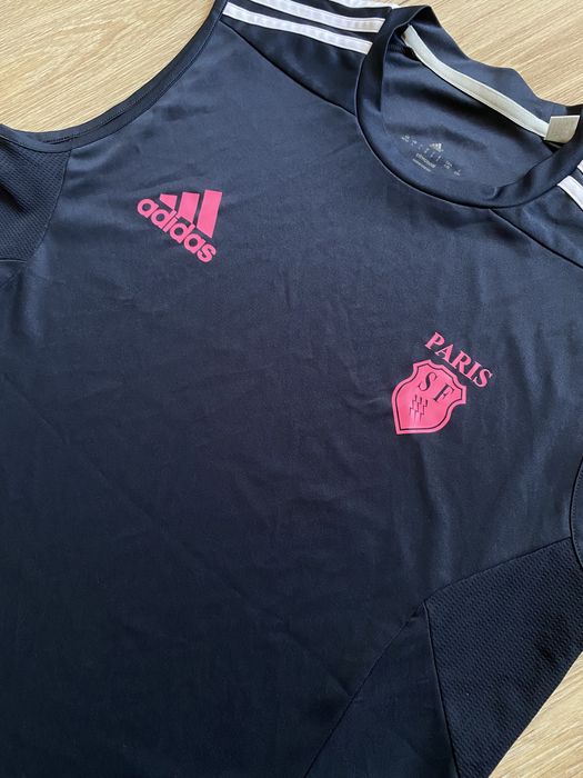 Koszulka Adidas tanktop podkoszulek
