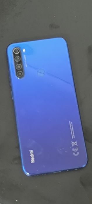 Telefon Redmi Note 8T