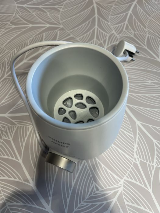 Philips AVENT aquecedor de Leite