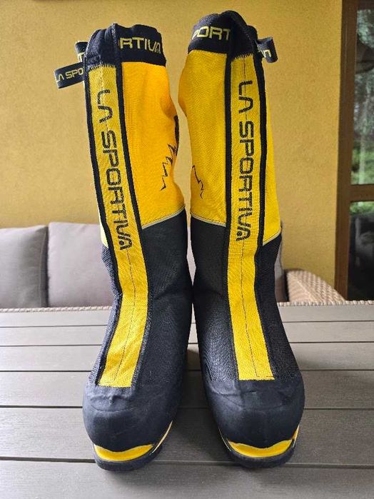 Buty wysokogórskie La Sportiva Olympus