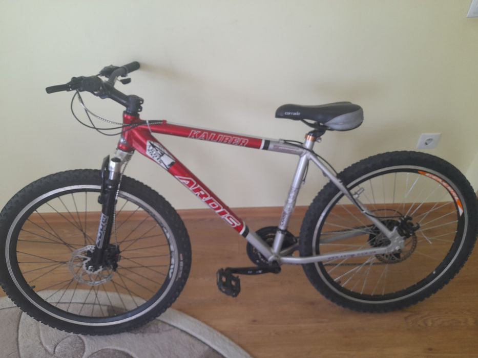 Mtb Ardis Kaliber 26
