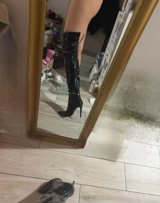 Kozaki Badura Joanna Przetakiewicz